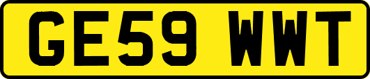 GE59WWT