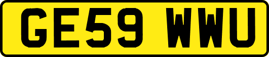 GE59WWU