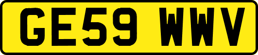 GE59WWV