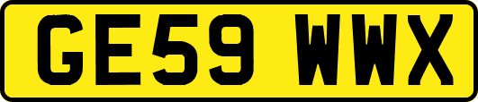 GE59WWX