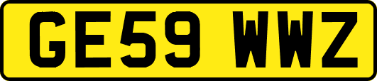 GE59WWZ