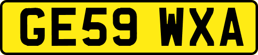 GE59WXA