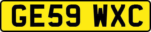 GE59WXC