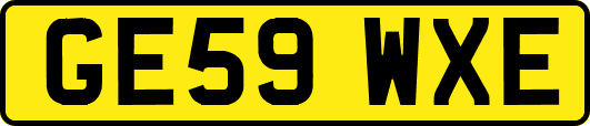 GE59WXE