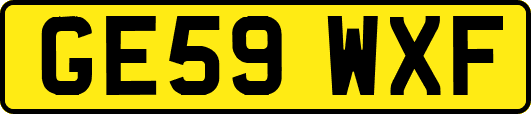 GE59WXF