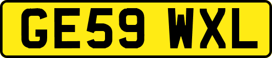 GE59WXL
