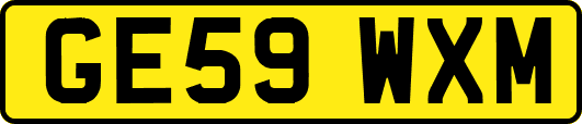 GE59WXM