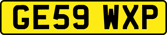 GE59WXP