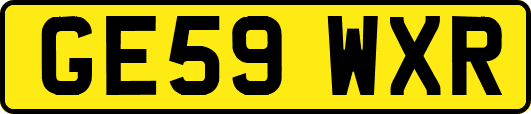 GE59WXR