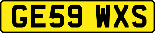 GE59WXS