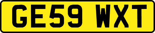 GE59WXT