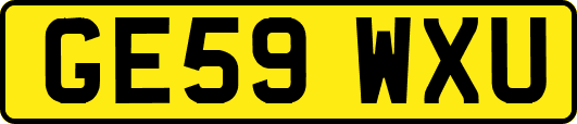 GE59WXU
