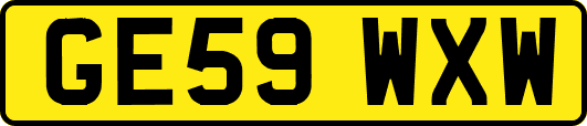 GE59WXW