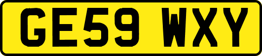 GE59WXY