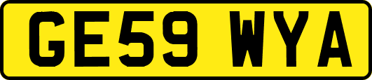 GE59WYA