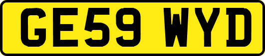 GE59WYD