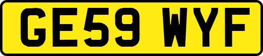 GE59WYF