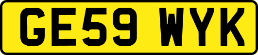 GE59WYK