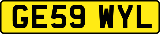 GE59WYL