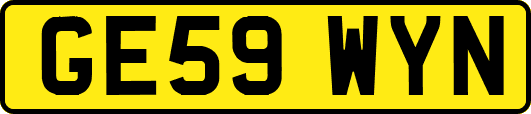 GE59WYN