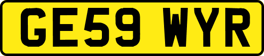 GE59WYR