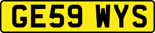 GE59WYS