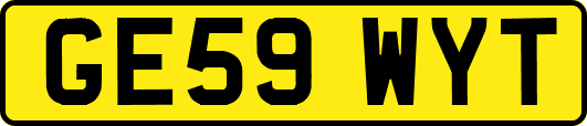 GE59WYT