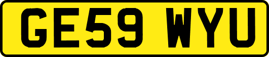 GE59WYU