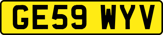 GE59WYV