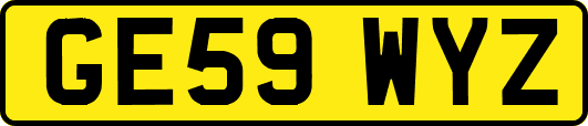 GE59WYZ
