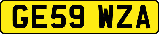 GE59WZA