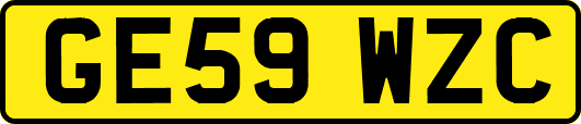 GE59WZC