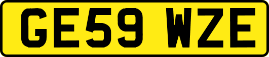GE59WZE