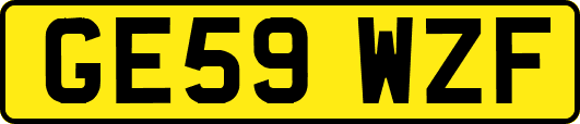 GE59WZF