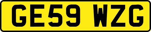 GE59WZG
