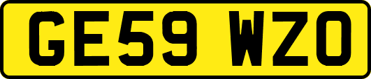 GE59WZO
