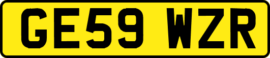 GE59WZR