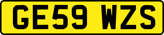 GE59WZS
