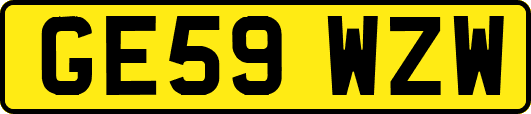 GE59WZW