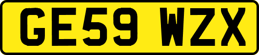 GE59WZX