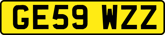 GE59WZZ