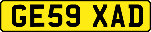 GE59XAD