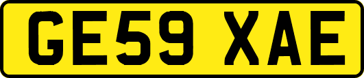 GE59XAE