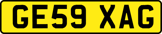 GE59XAG