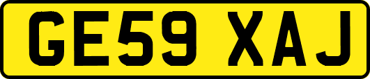 GE59XAJ