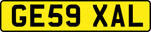 GE59XAL