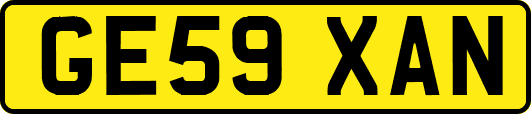 GE59XAN