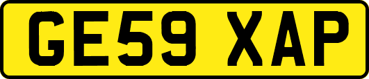 GE59XAP