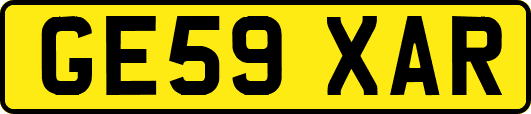 GE59XAR