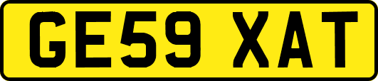 GE59XAT